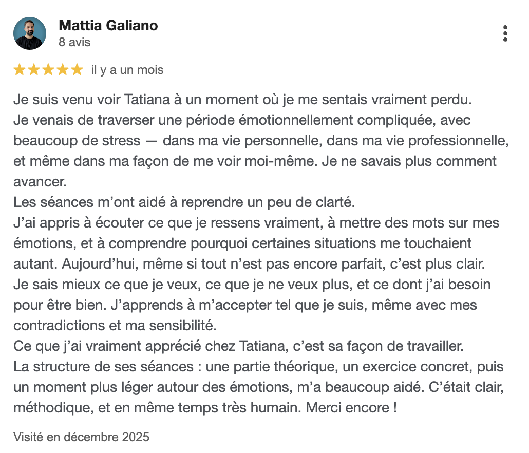 avis Mattia